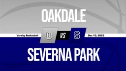 12/10 Highlights vs Oakdale