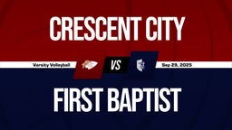 09/29 Highlights @ First Baptist