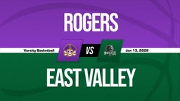 01/13 Highlights @ East Valley