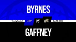 10/10 Highlights @ Gaffney