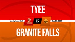 02/3 Highlights vs Tyee