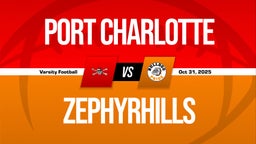 10/31 Highlights @ Zephyrhills