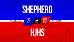 12/12 Highlights vs Shepherd
