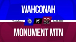 09/29 Highlights @ Monument Mtn