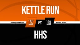 11/24 Highlights @ HHS