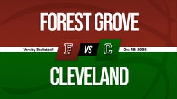 12/18 Highlights @ Cleveland