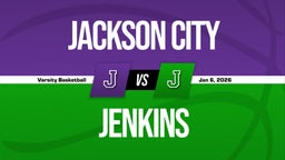 01/5 Highlights vs Jackson City