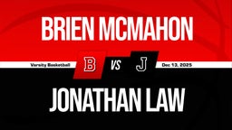 12/12 Highlights vs Brien McMahon