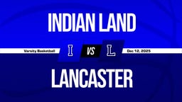12/12 Highlights vs Indian Land
