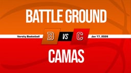 01/16 Highlights vs Battle Ground