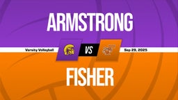 09/29 Highlights vs Armstrong