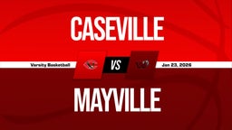 01/23 Highlights @ Mayville