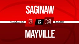 12/8 Highlights vs Saginaw
