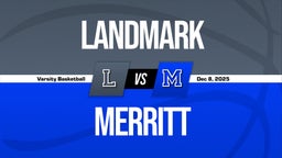 12/8 Highlights vs Landmark