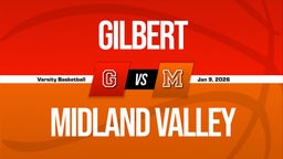 01/9 Highlights vs Gilbert