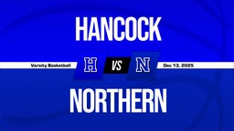 12/12 Highlights vs Hancock
