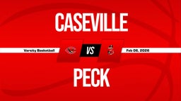 02/6 Highlights vs Caseville