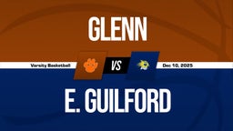 12/10 Highlights @ E. Guilford