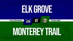 02/6 Highlights @ Monterey Trail