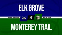 02/6 Highlights vs Elk Grove