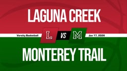 01/16 Highlights vs Laguna Creek