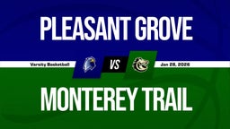 01/28 Highlights vs Pleasant Grove