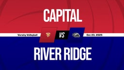10/23 Highlights vs Capital
