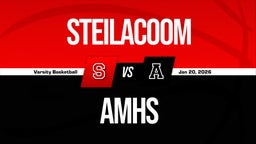 01/19 Highlights @ AMHS