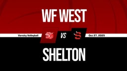 10/27 Highlights vs WF West