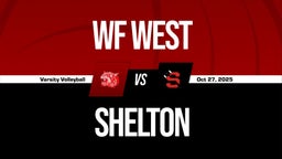 10/27 Highlights @ Shelton