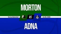 02/2 Highlights vs Morton
