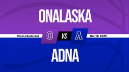 12/17 Highlights vs Onalaska