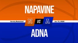 01/14 Highlights @ Adna