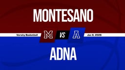 01/5 Highlights vs Montesano