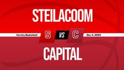 12/3 Highlights @ Capital