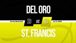 01/5 Highlights @ St. Francis