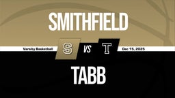 12/15 Highlights vs Smithfield
