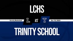 12/15 Highlights vs LCHS