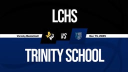 12/15 Highlights vs LCHS