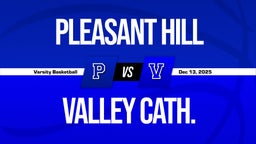12/12 Highlights vs Pleasant Hill