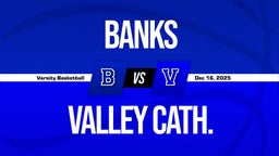 12/15 Highlights @ Valley Cath.