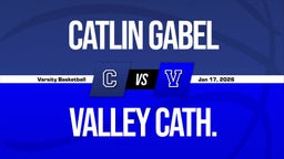 01/16 Highlights vs Catlin Gabel