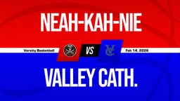 02/14 Highlights vs Neah-Kah-Nie