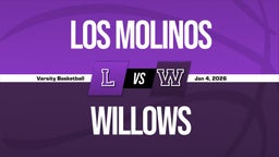 01/3 Highlights vs Los Molinos