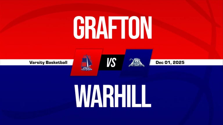 Video player poster image