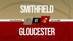 02/10 Highlights @ Gloucester