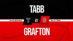 12/11 Highlights vs Tabb