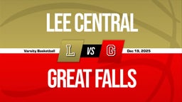 12/19 Highlights vs Lee Central