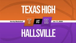 01/16 Highlights @ Hallsville
