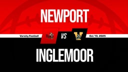 10/10 Highlights vs Newport
